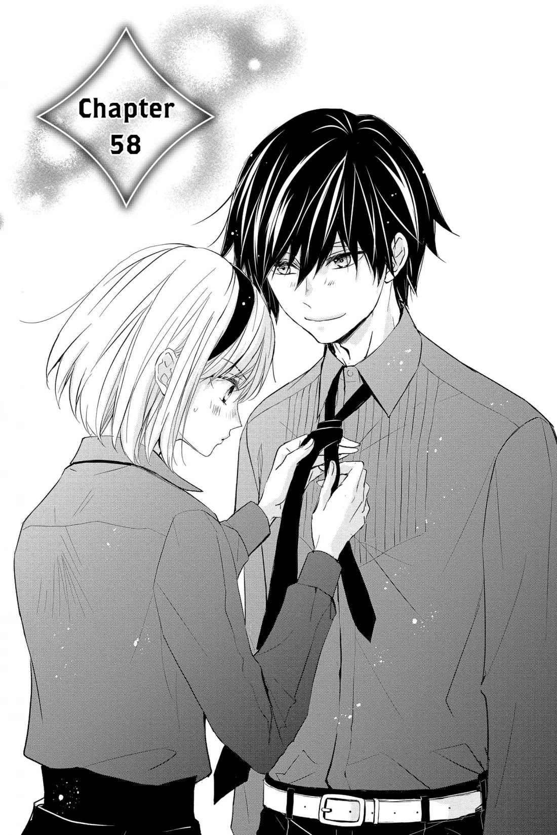 Queen's Quality Chapter 58 page 6 - Chapter 58