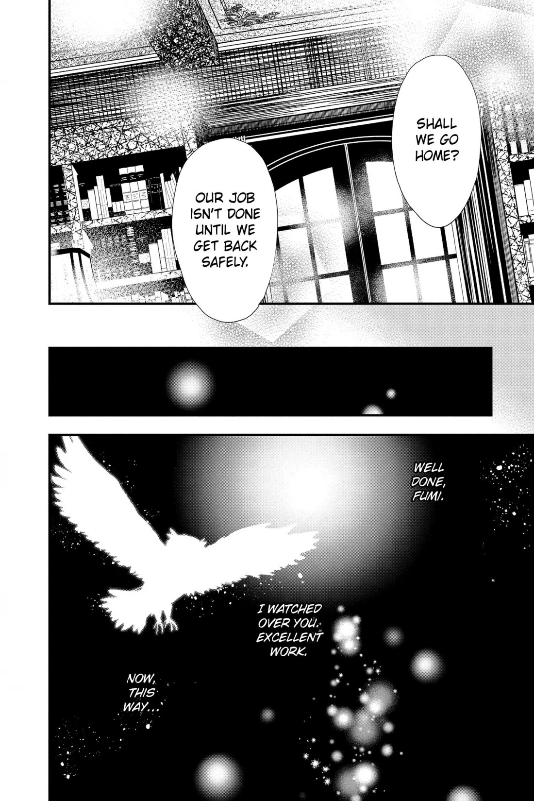 Queen's Quality Chapter 59 page 26 - Chapter 59