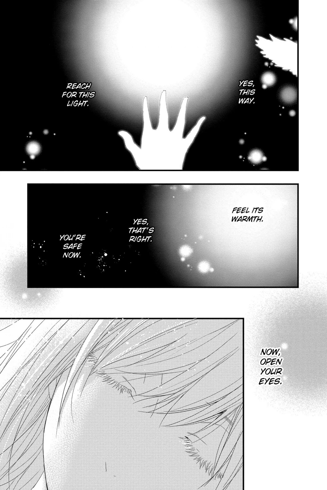 Queen's Quality Chapter 59 page 27 - Chapter 59