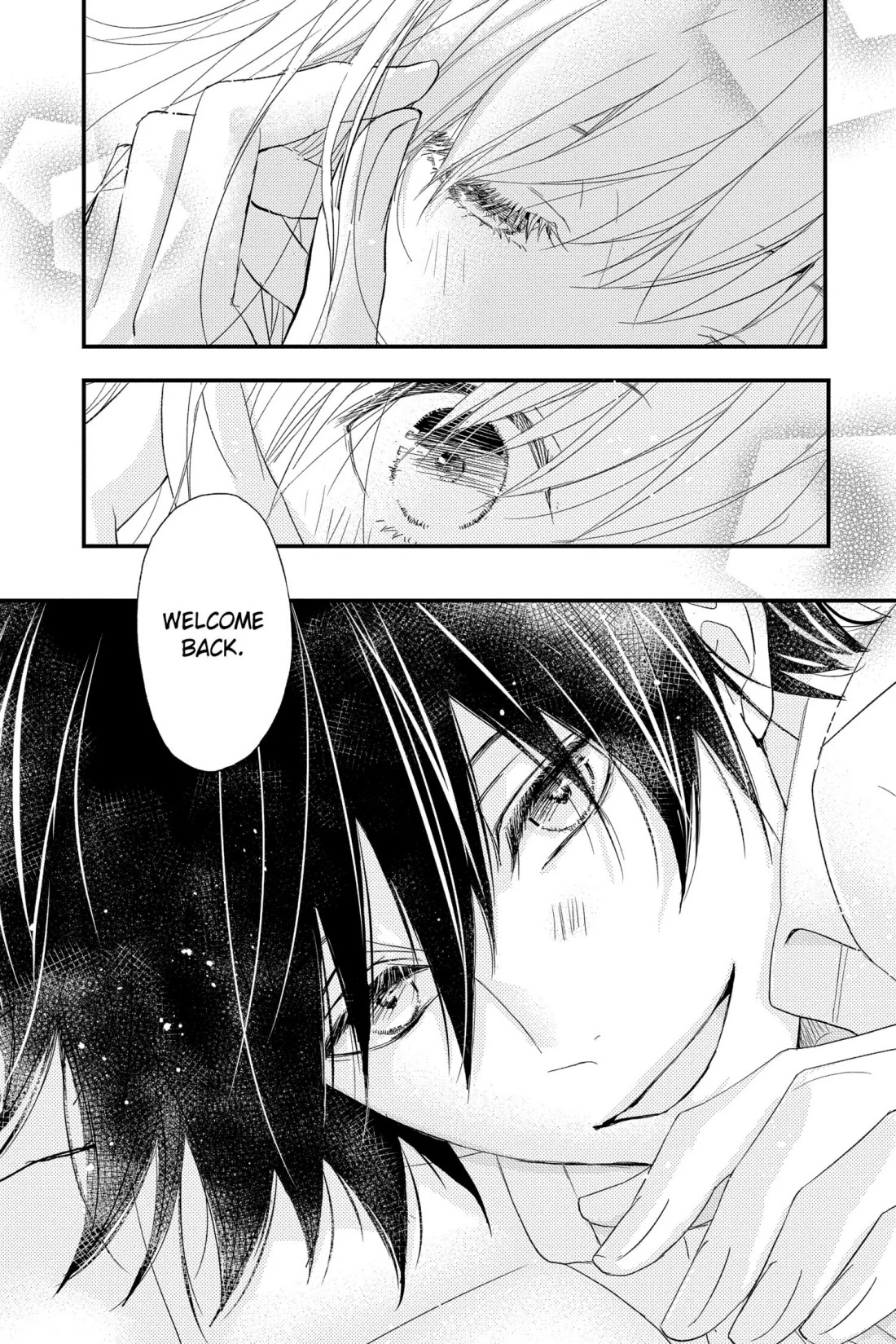 Queen's Quality Chapter 59 page 28 - Chapter 59
