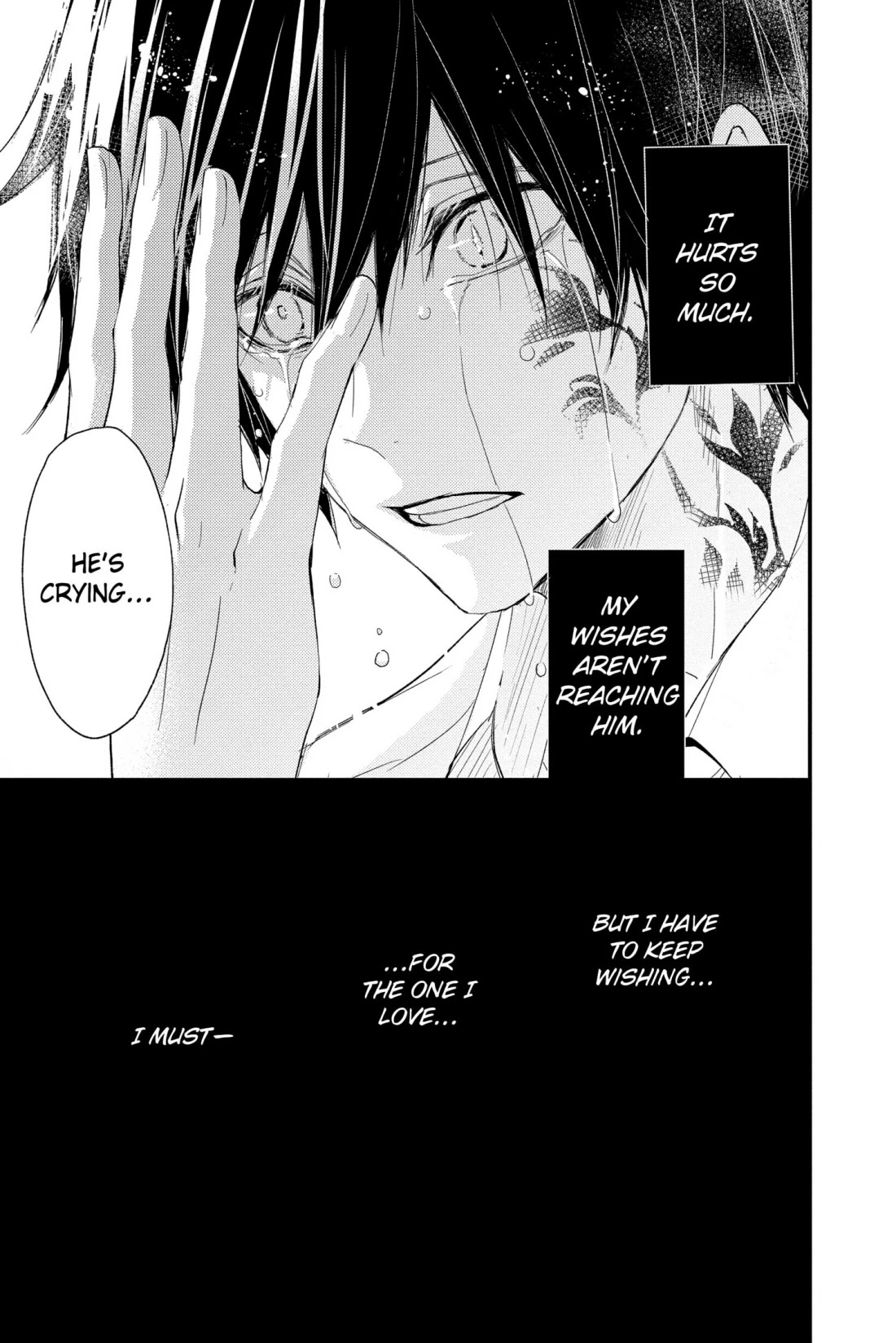 Queen's Quality Chapter 59 page 41 - Chapter 59