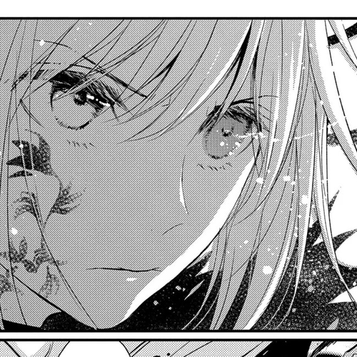 Queen's Quality Chapter 59 cover