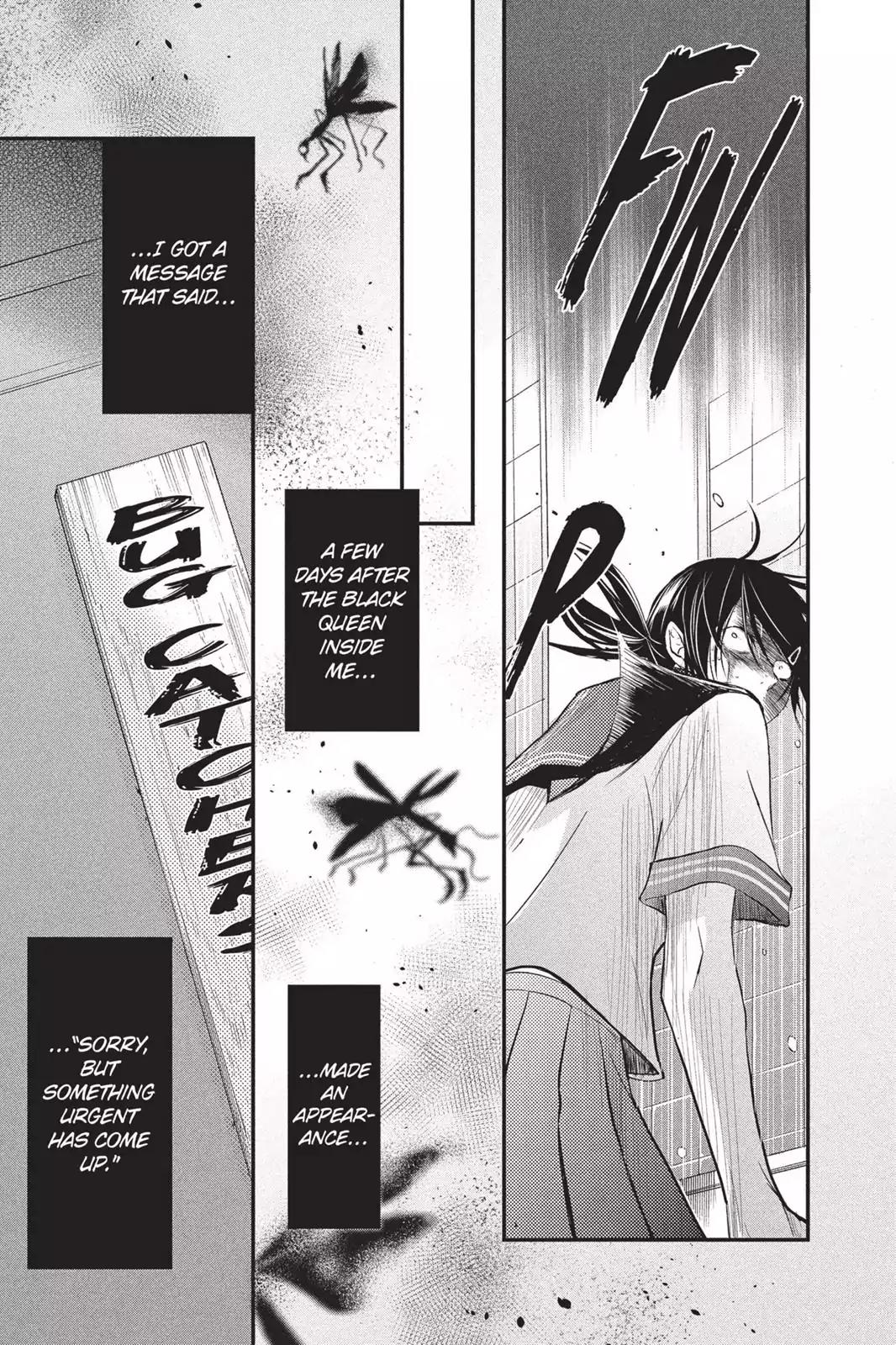 Queen's Quality Chapter 6 page 10 - Chapter 6