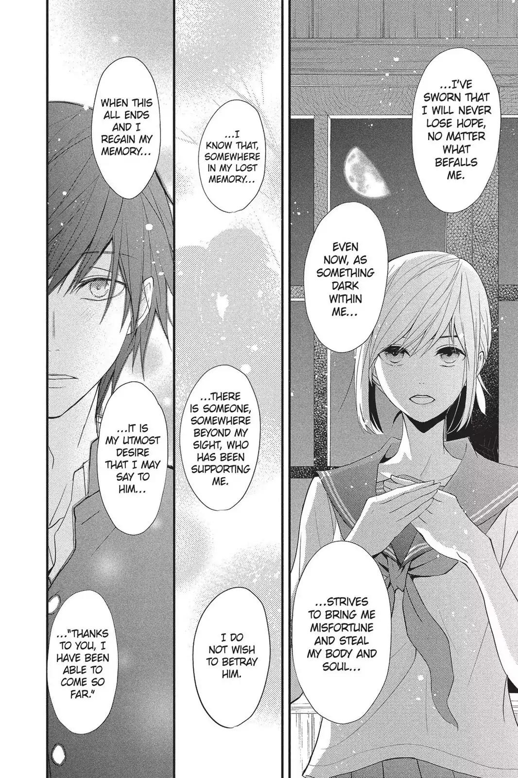 Queen's Quality Chapter 6 page 25 - Chapter 6
