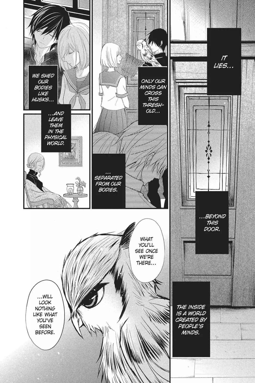 Queen's Quality Chapter 6 page 31 - Chapter 6