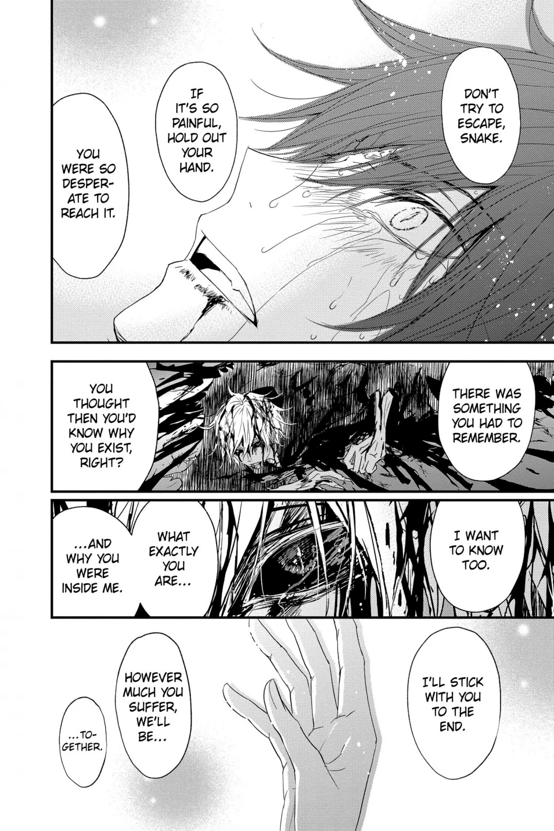 Queen's Quality Chapter 60 page 20 - Chapter 60