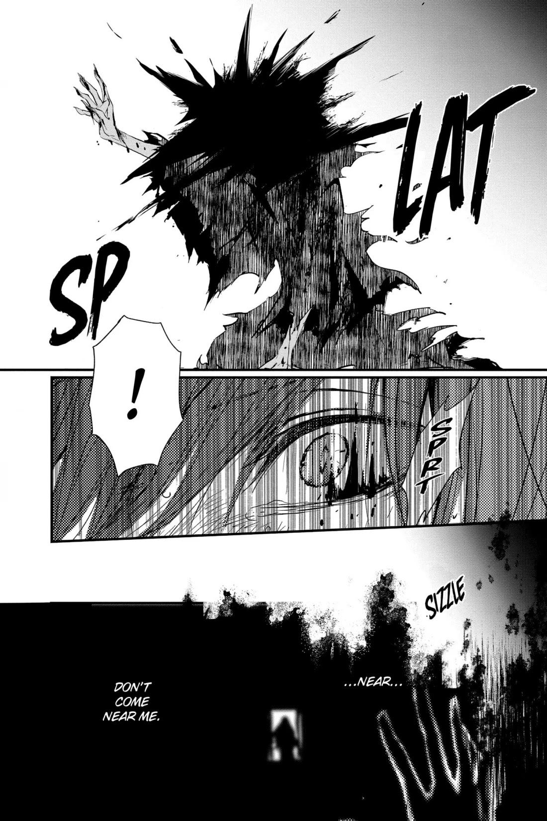 Queen's Quality Chapter 60 page 22 - Chapter 60