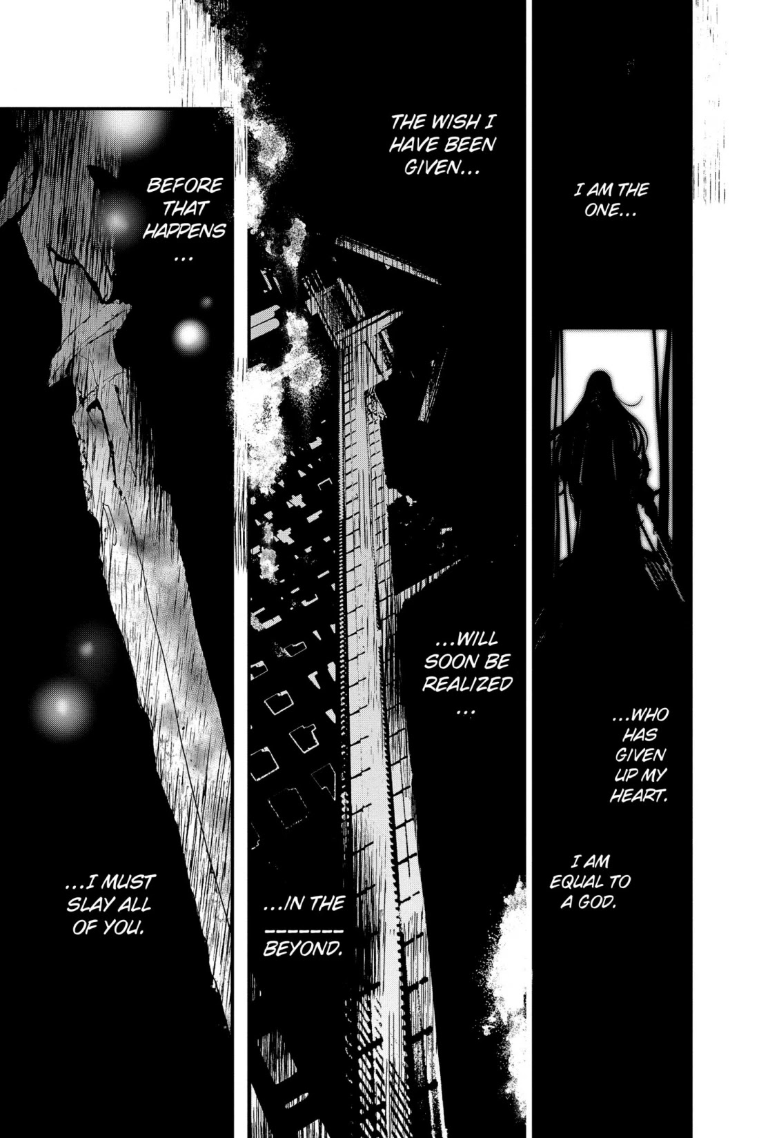 Queen's Quality Chapter 60 page 23 - Chapter 60