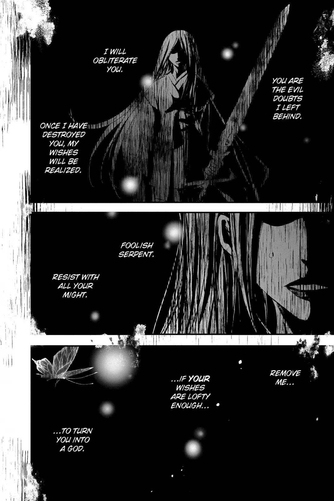 Queen's Quality Chapter 60 page 24 - Chapter 60