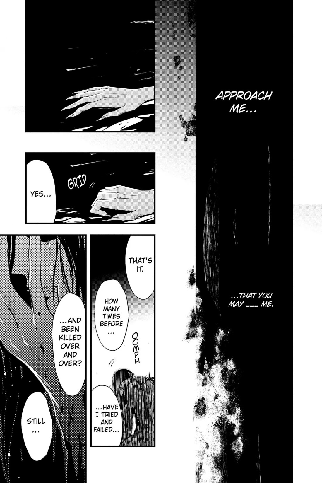Queen's Quality Chapter 60 page 25 - Chapter 60