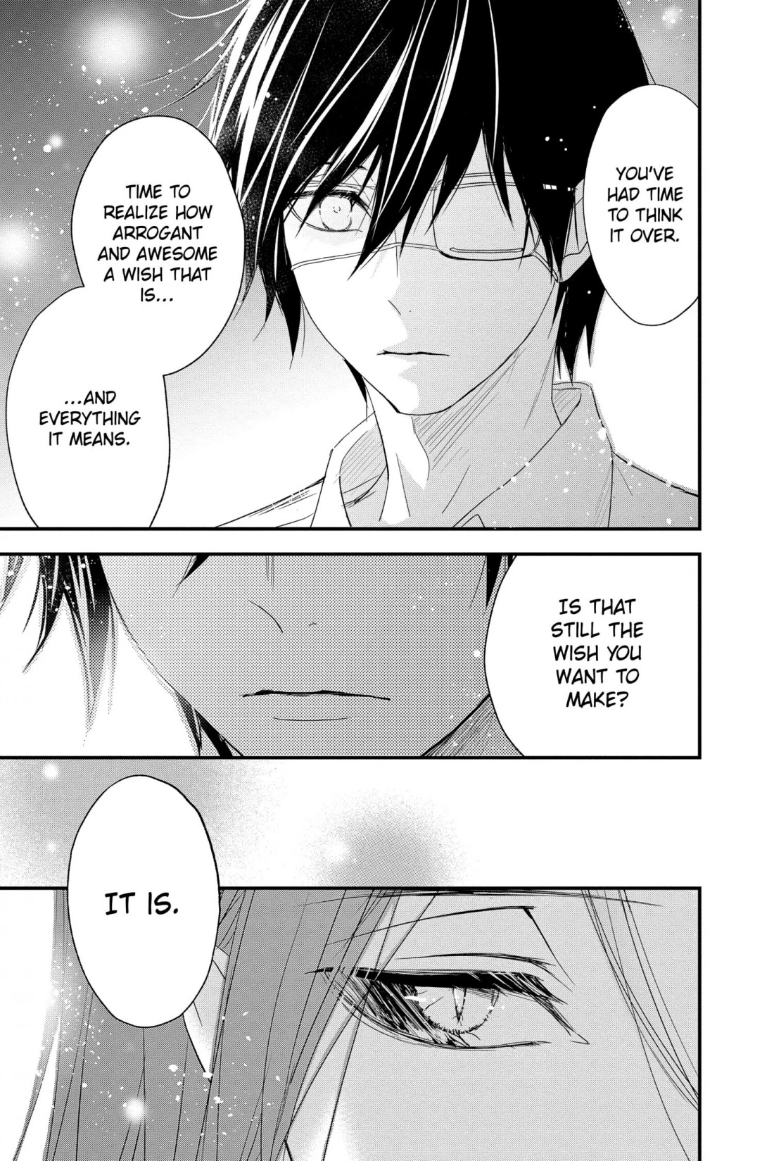 Queen's Quality Chapter 61 page 7 - Chapter 61