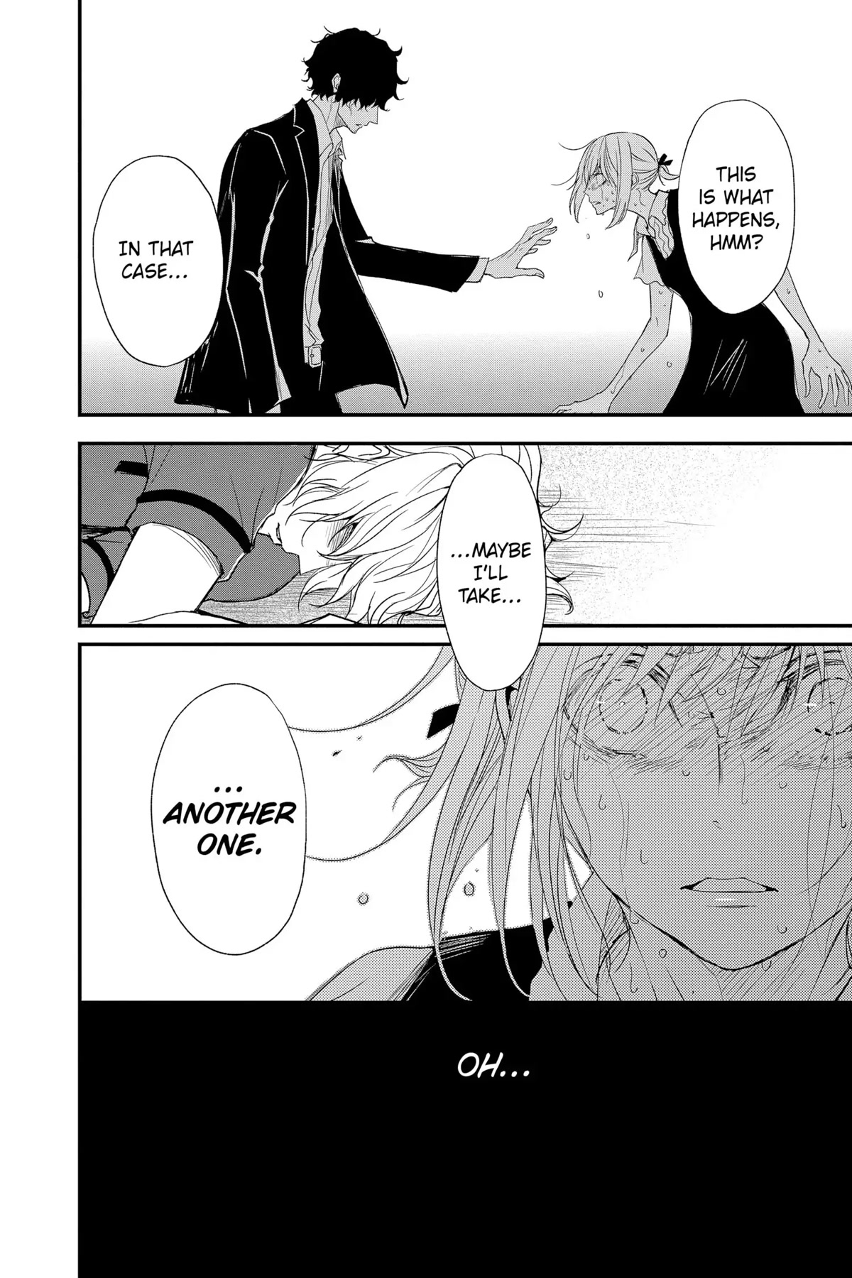 Queen's Quality Chapter 62 page 15 - Chapter 62