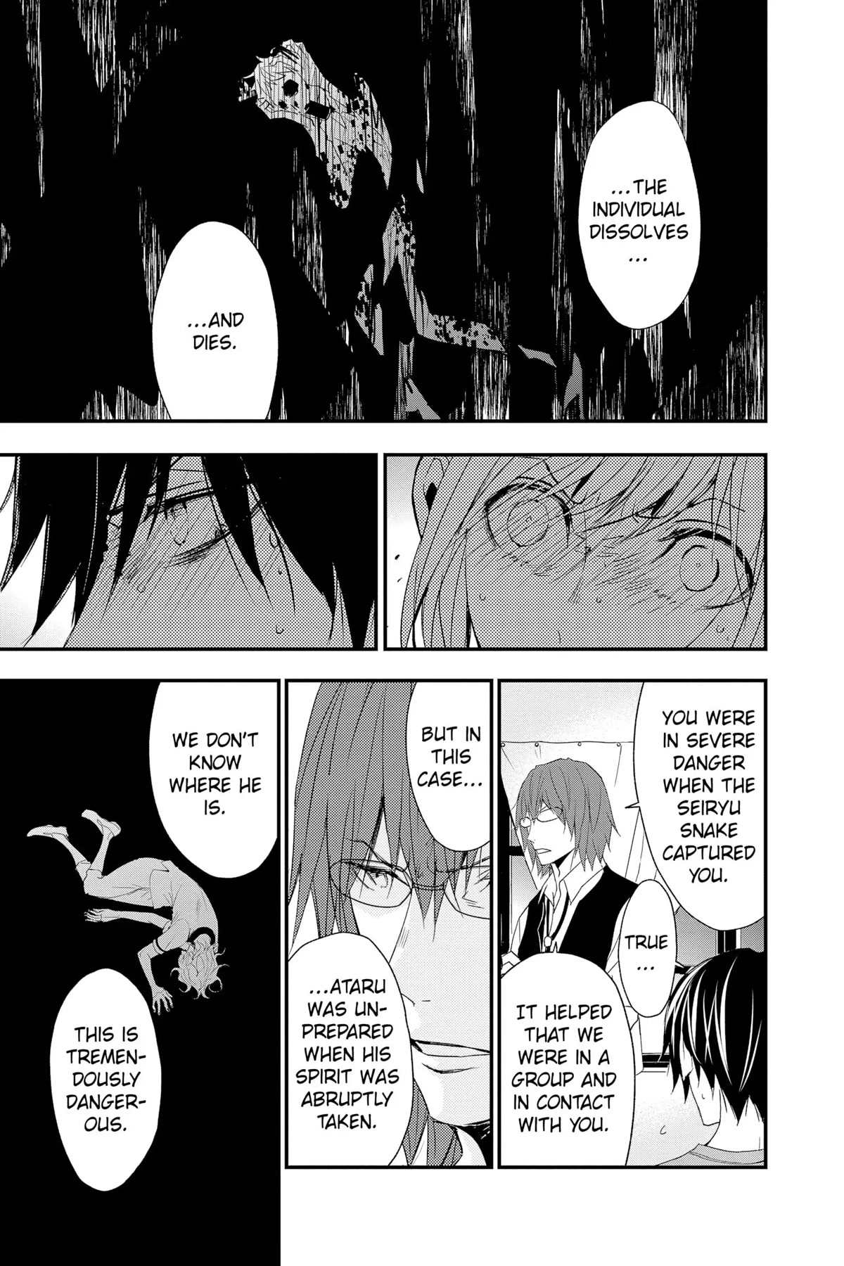 Queen's Quality Chapter 62 page 26 - Chapter 62