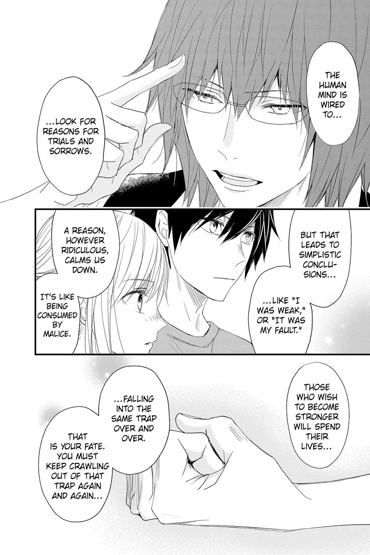 Queen's Quality Chapter 62 page 33 - Chapter 62