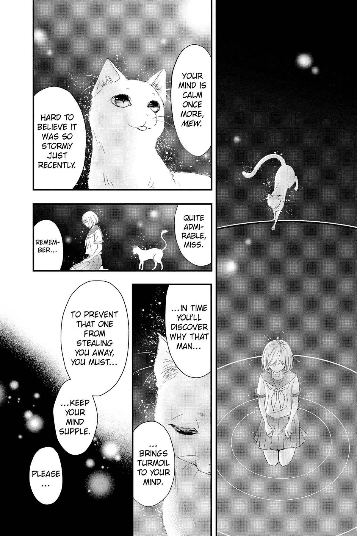 Queen's Quality Chapter 62 page 35 - Chapter 62