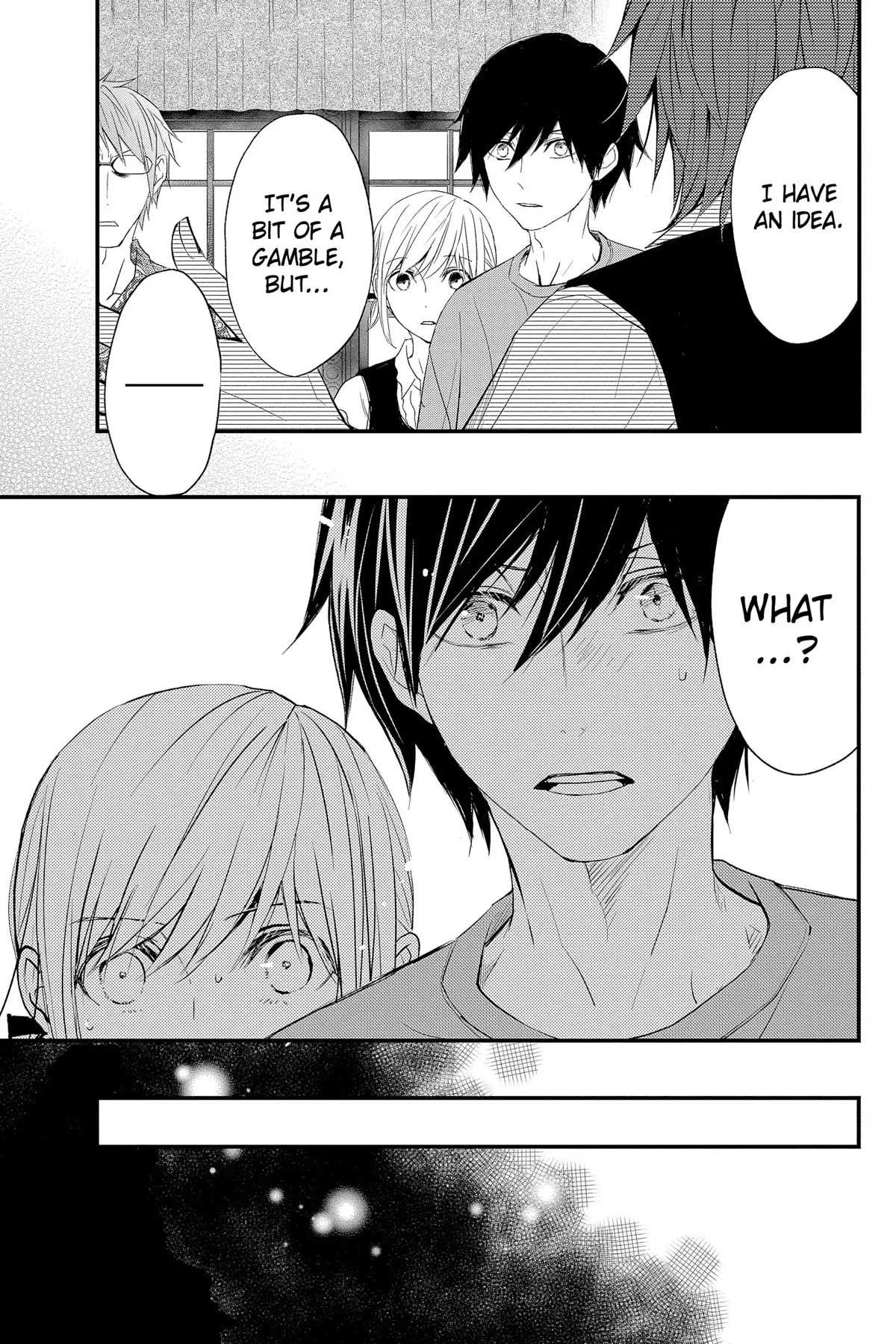 Queen's Quality Chapter 62 page 44 - Chapter 62