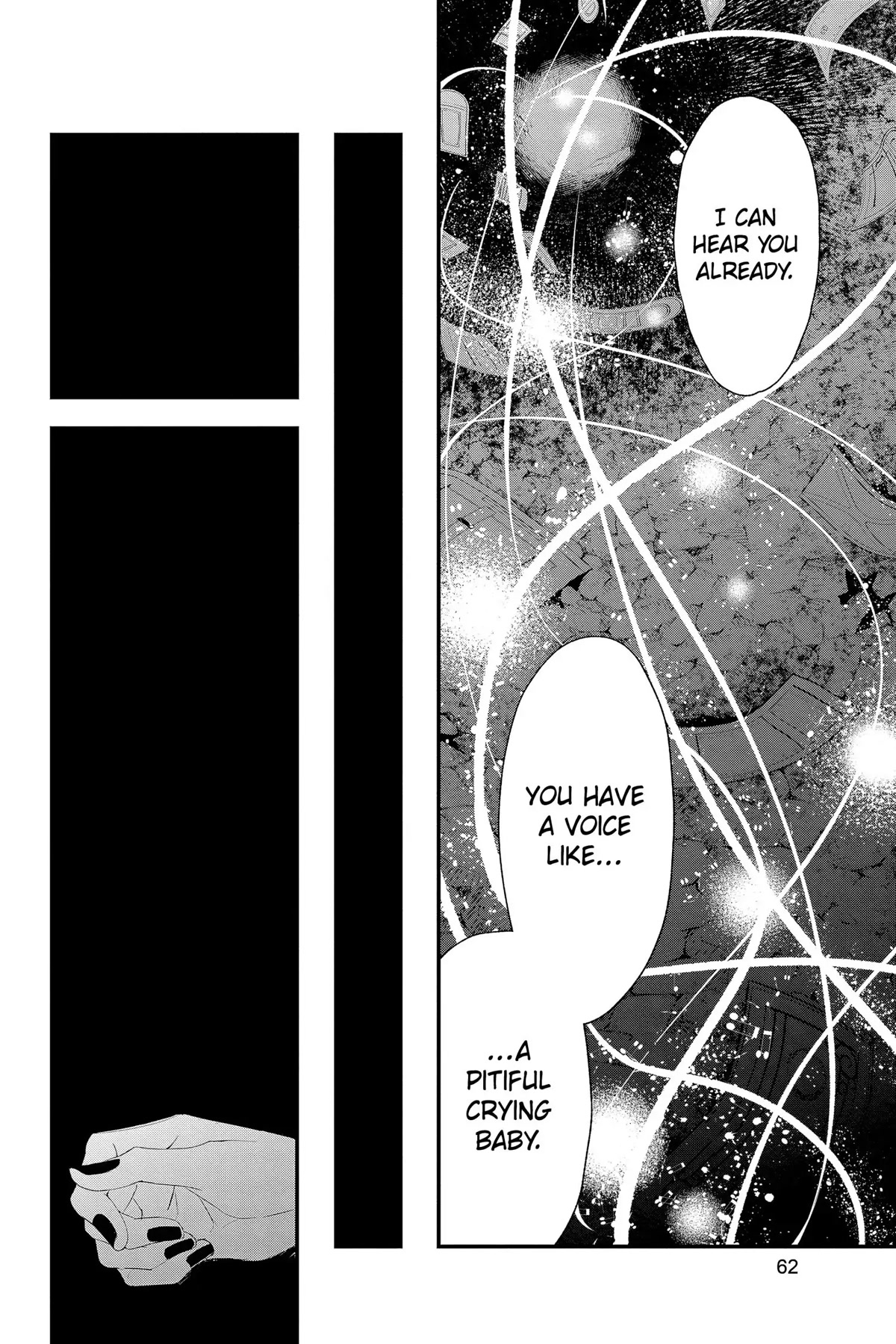 Queen's Quality Chapter 63 page 14 - Chapter 63