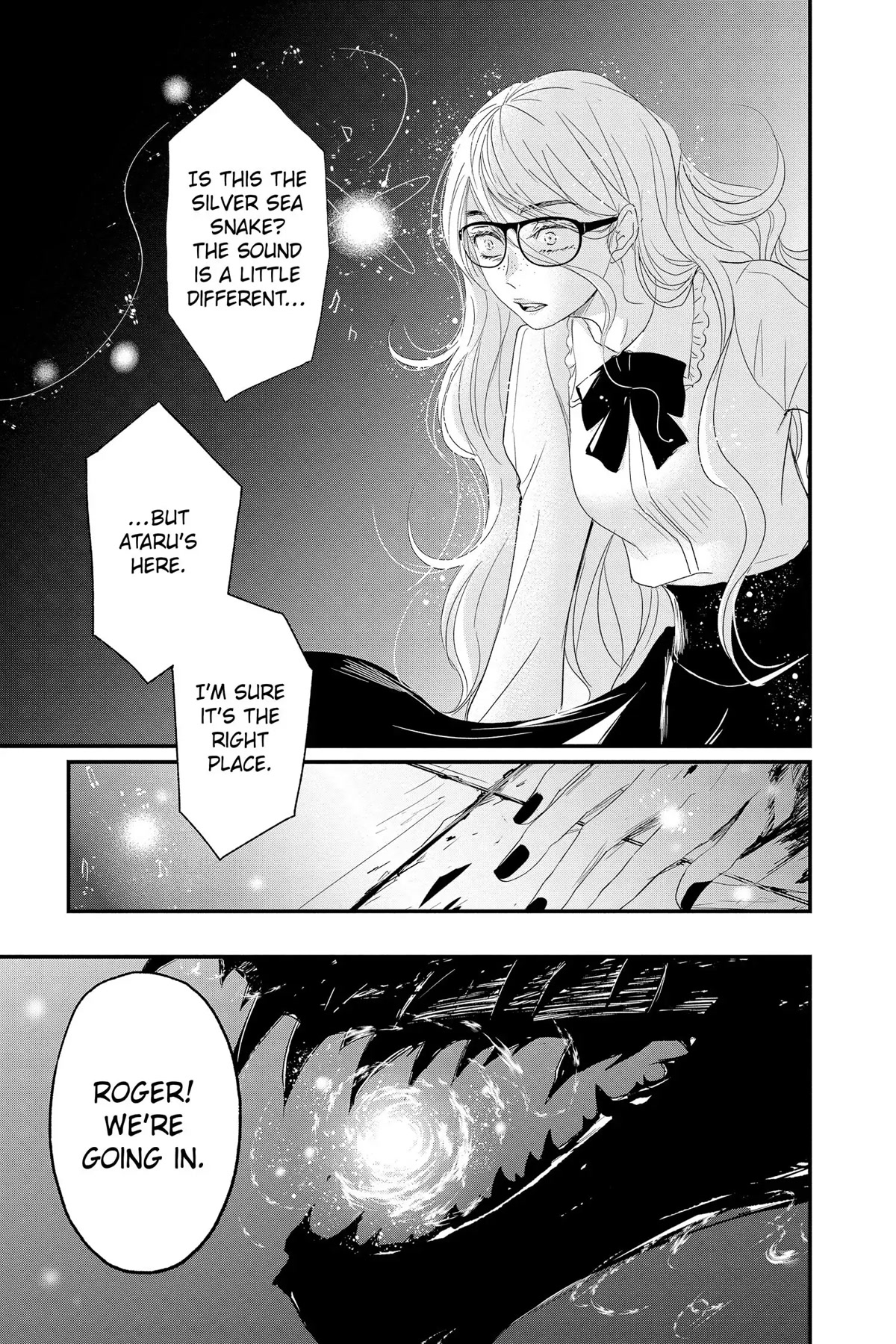Queen's Quality Chapter 63 page 27 - Chapter 63