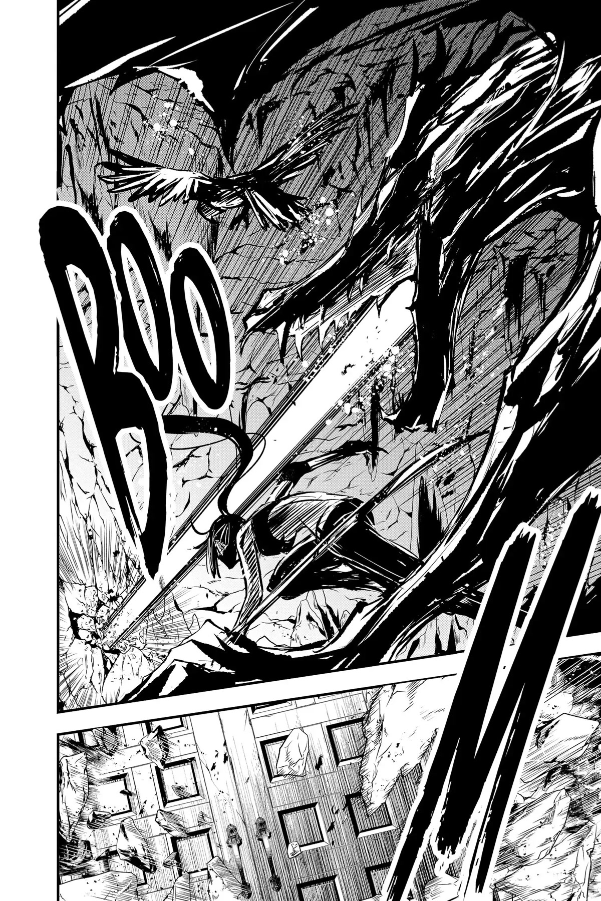 Queen's Quality Chapter 63 page 28 - Chapter 63