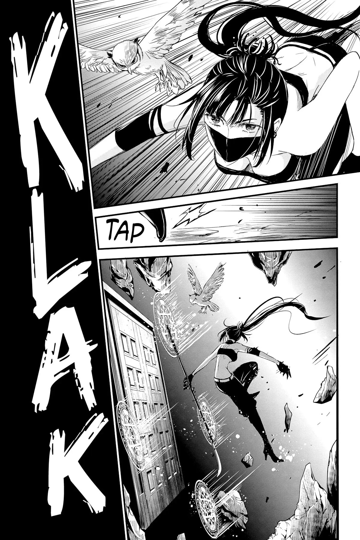 Queen's Quality Chapter 63 page 29 - Chapter 63