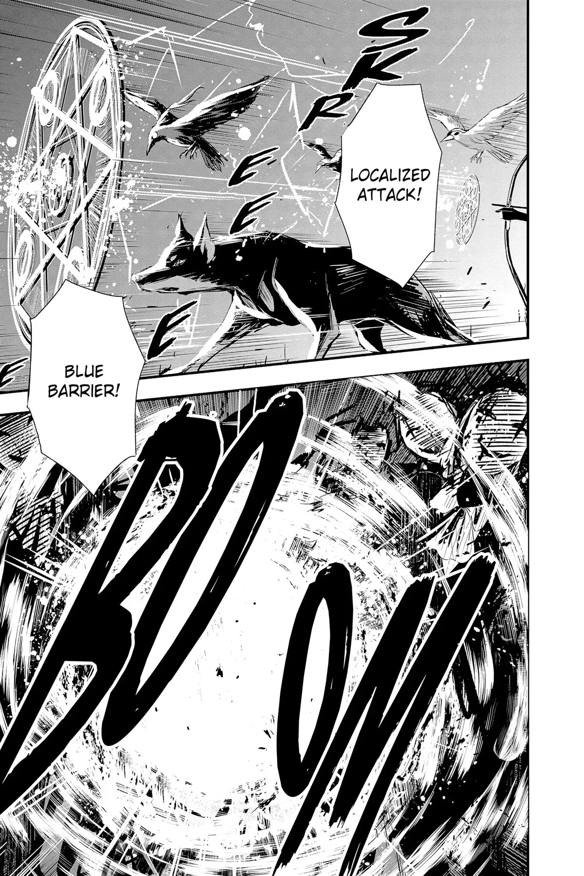 Queen's Quality Chapter 64 page 28 - Chapter 64