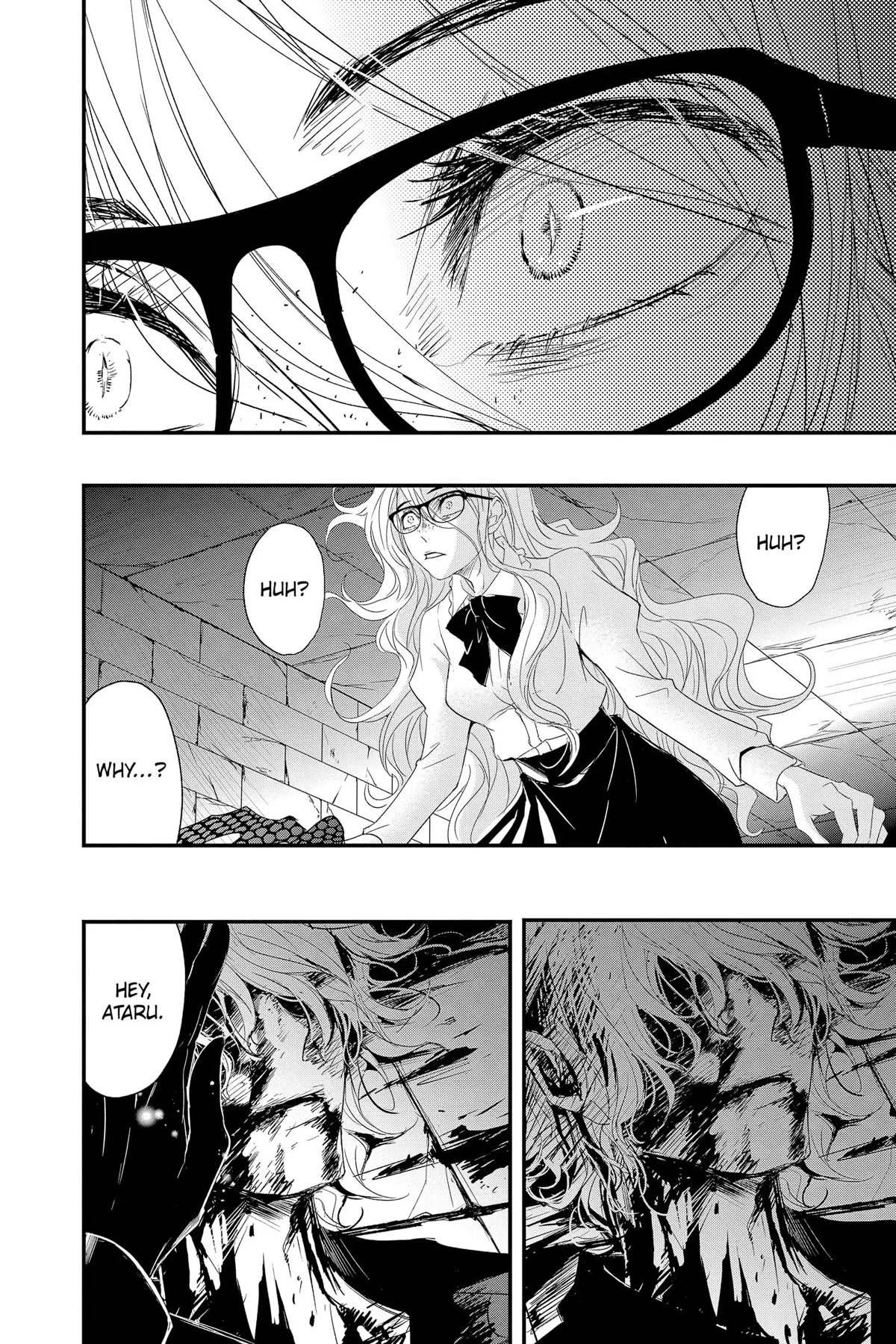 Queen's Quality Chapter 64 page 29 - Chapter 64