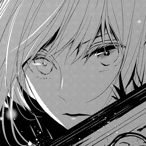 Queen's Quality Chapter 64 cover