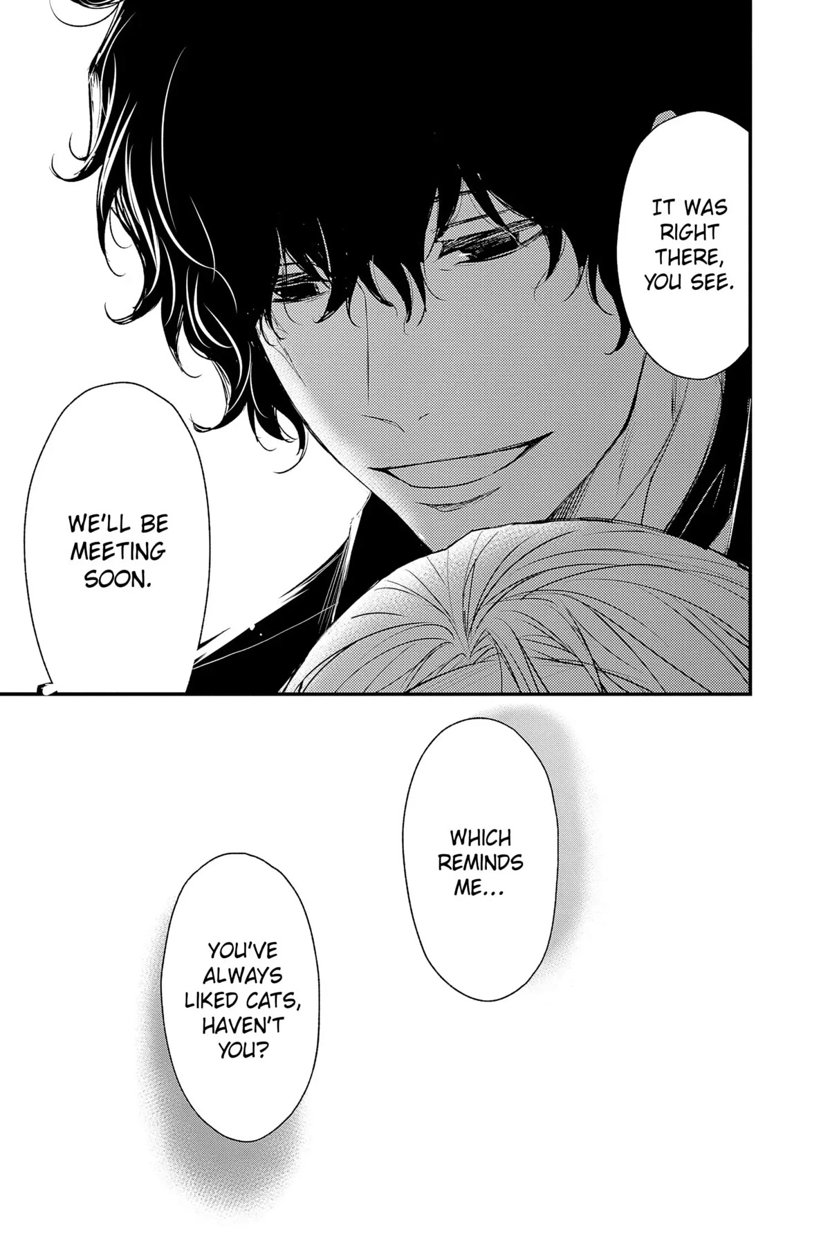 Queen's Quality Chapter 65 page 27 - Chapter 65