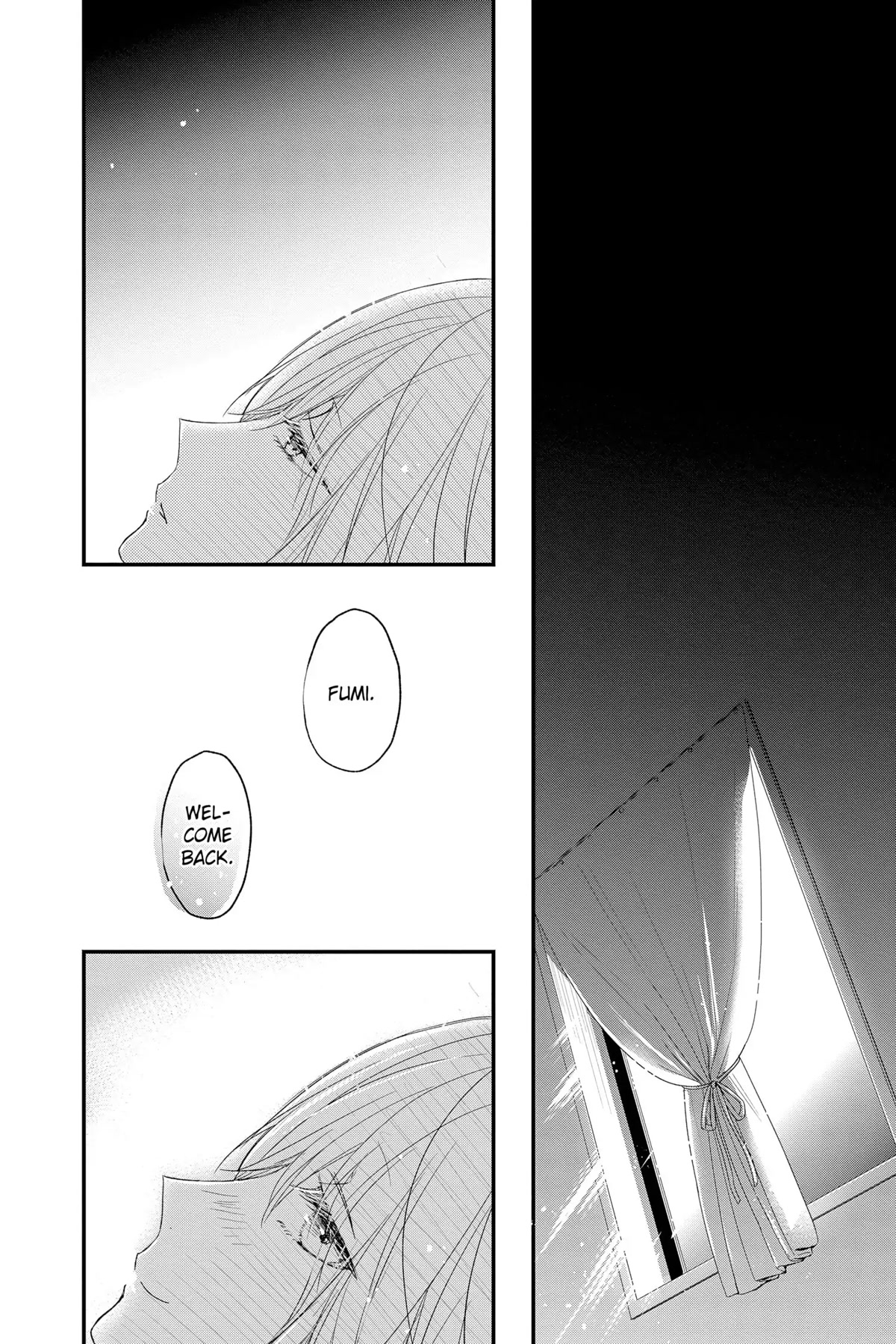 Queen's Quality Chapter 65 page 34 - Chapter 65