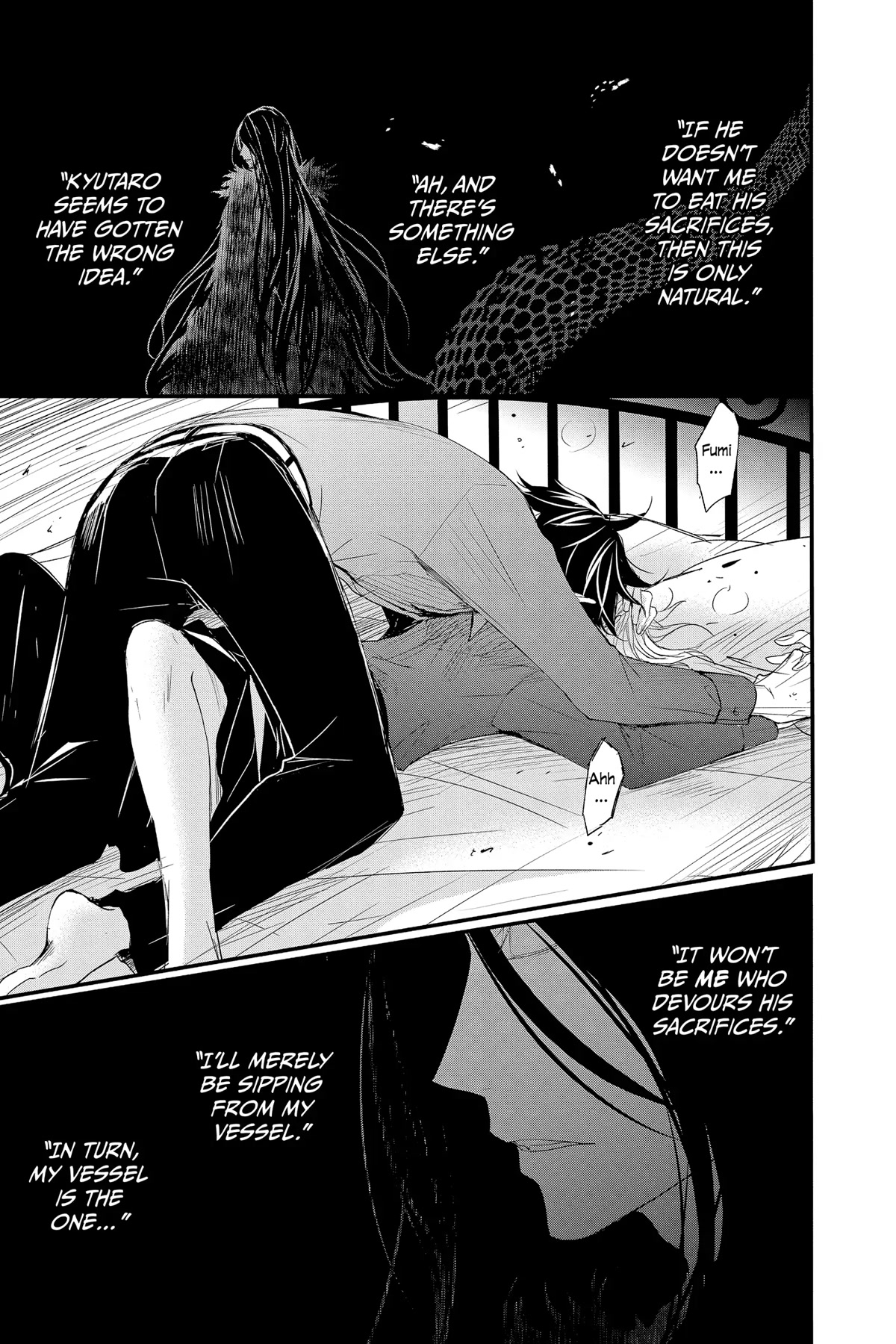 Queen's Quality Chapter 66 page 10 - Chapter 66
