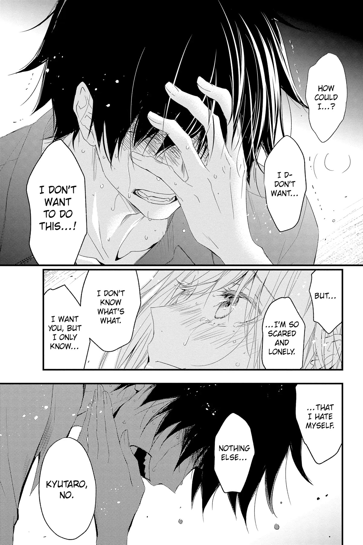 Queen's Quality Chapter 66 page 14 - Chapter 66