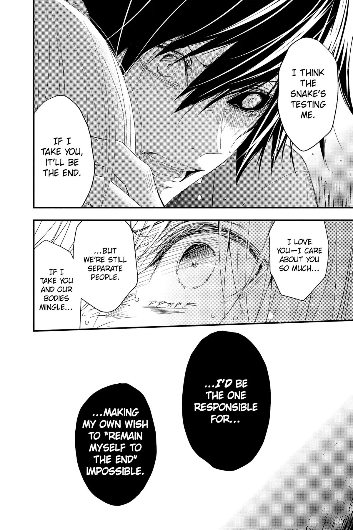 Queen's Quality Chapter 66 page 27 - Chapter 66