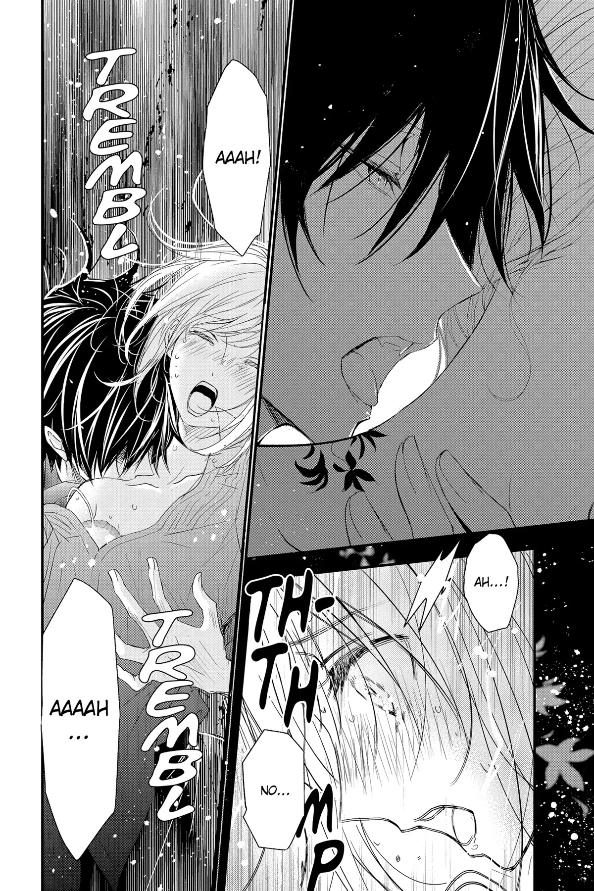 Queen's Quality Chapter 66 page 31 - Chapter 66