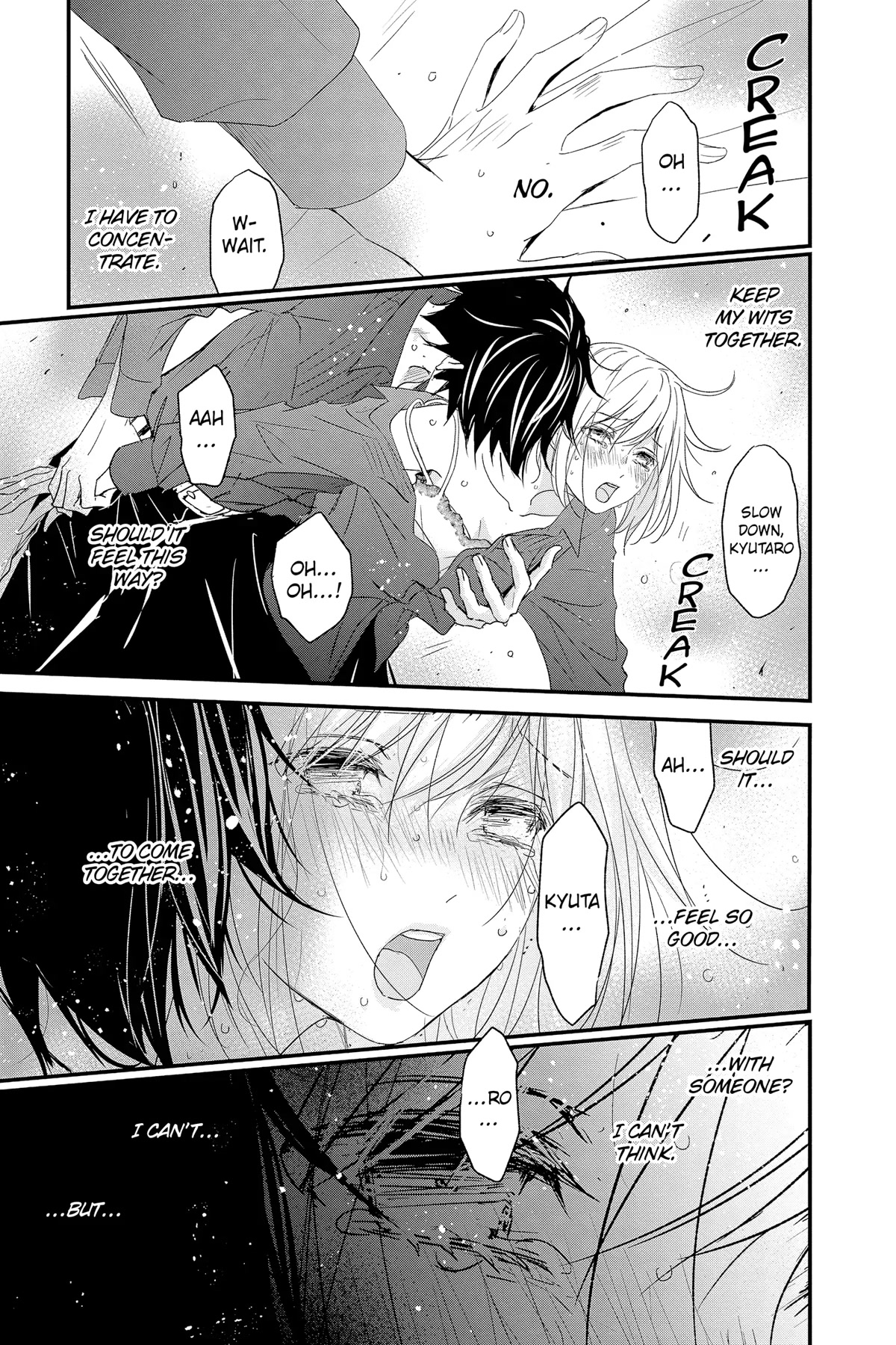 Queen's Quality Chapter 66 page 32 - Chapter 66