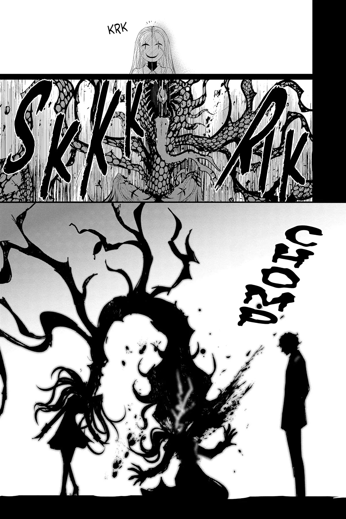Queen's Quality Chapter 66 page 42 - Chapter 66