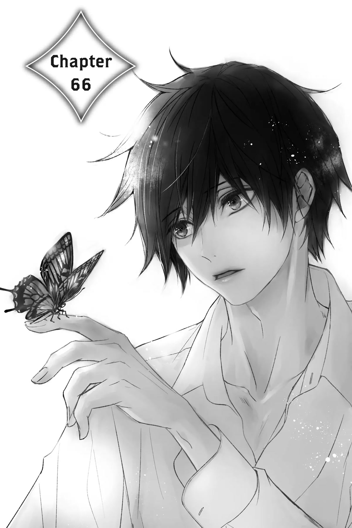 Queen's Quality Chapter 66 page 6 - Chapter 66