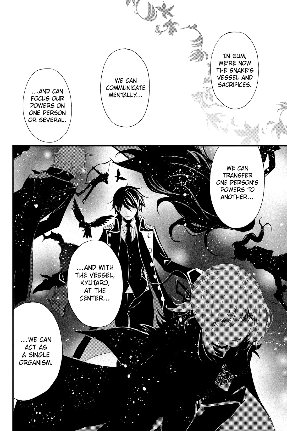 Queen's Quality Chapter 67 page 26 - Chapter 67
