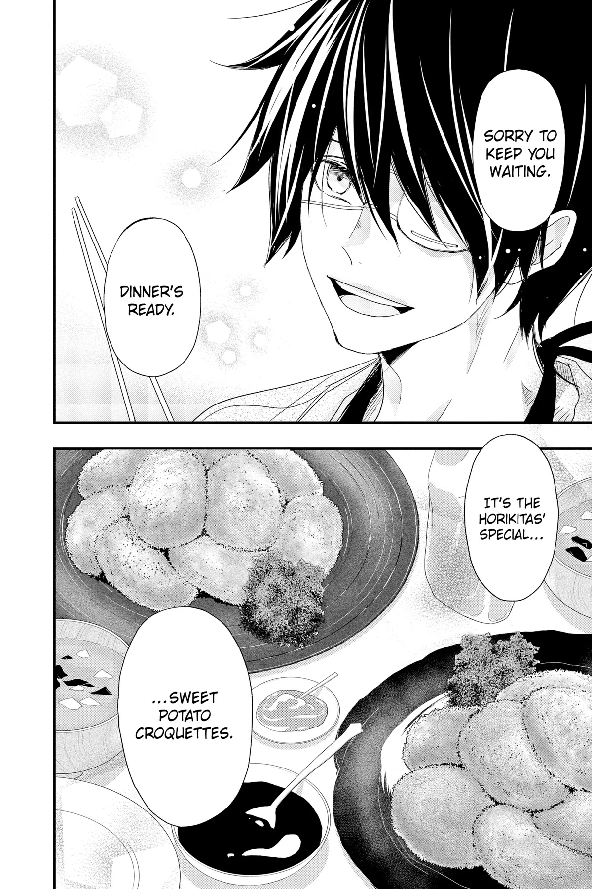 Queen's Quality Chapter 67 page 32 - Chapter 67
