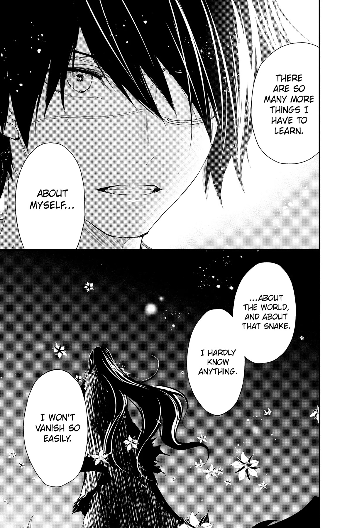 Queen's Quality Chapter 67 page 37 - Chapter 67
