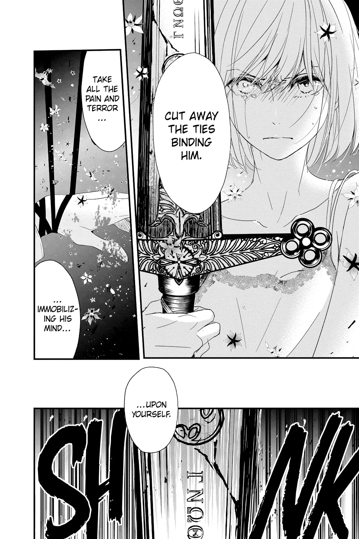 Queen's Quality Chapter 67 page 4 - Chapter 67