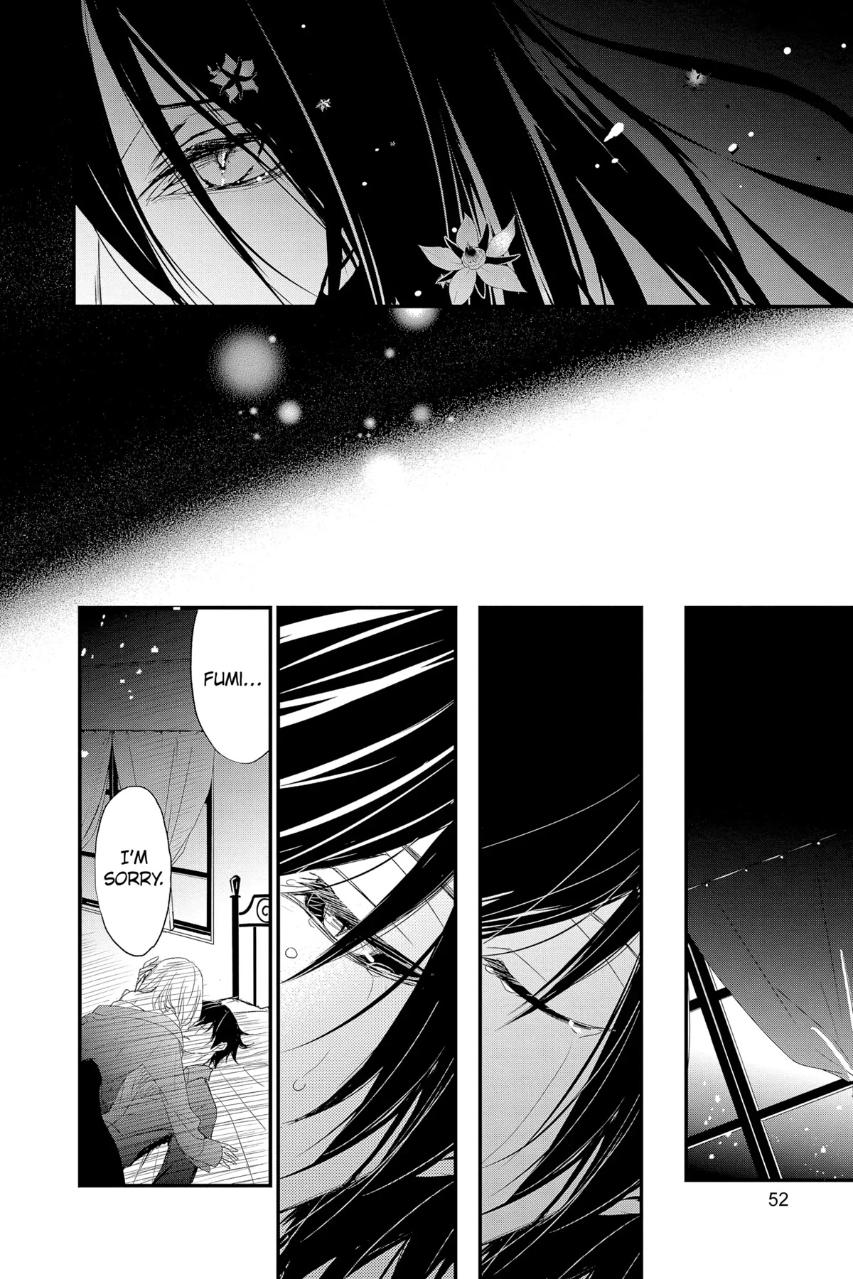 Queen's Quality Chapter 67 page 6 - Chapter 67