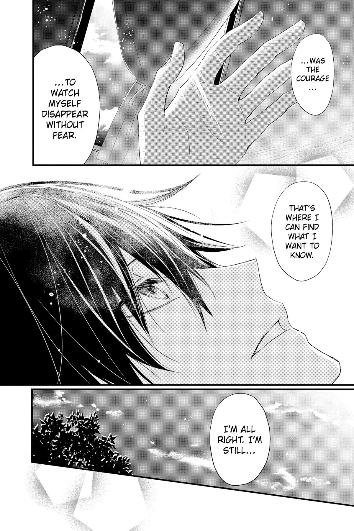 Queen's Quality Chapter 67 page 8 - Chapter 67