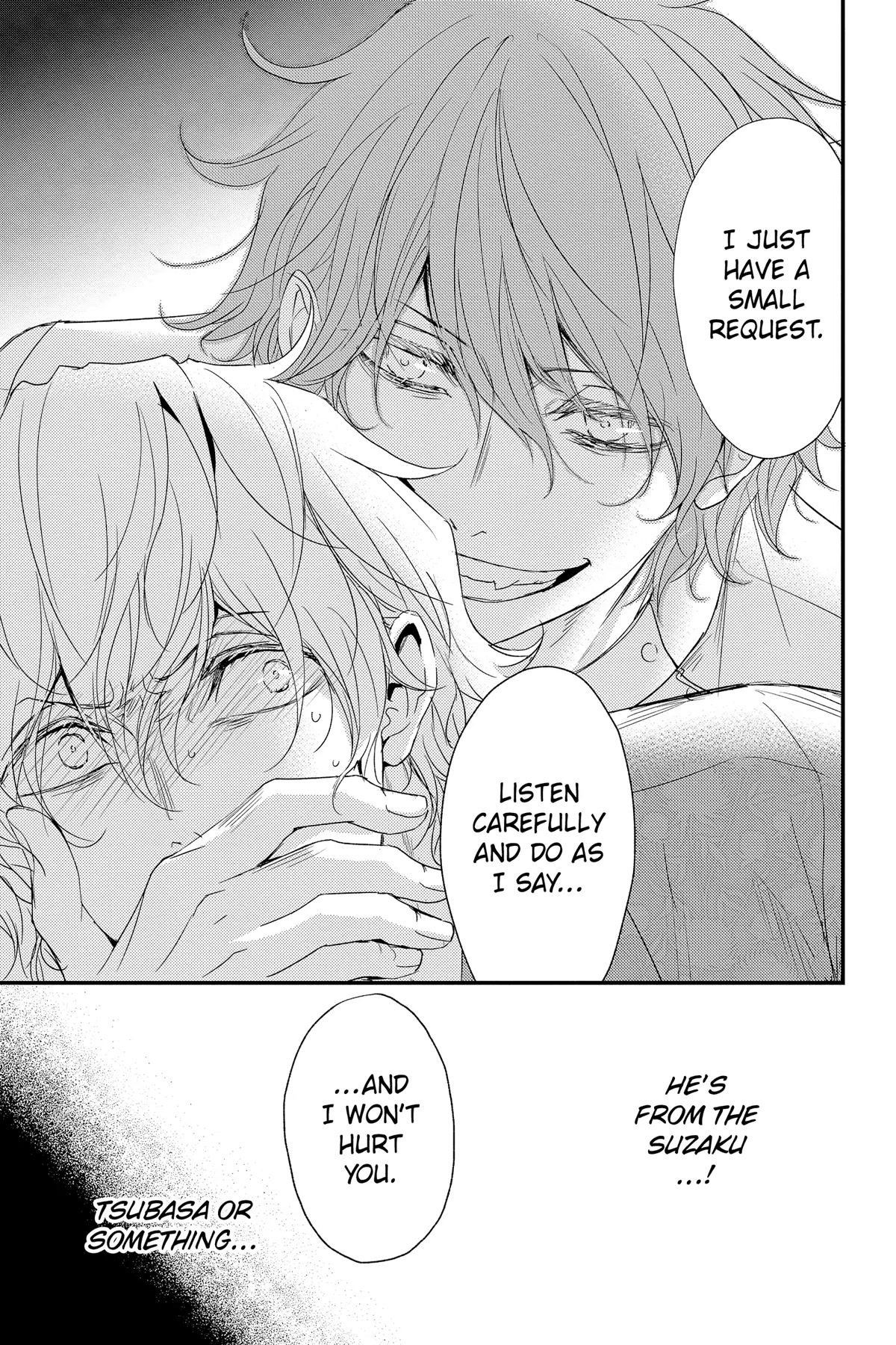 Queen's Quality Chapter 68 page 11 - Chapter 68