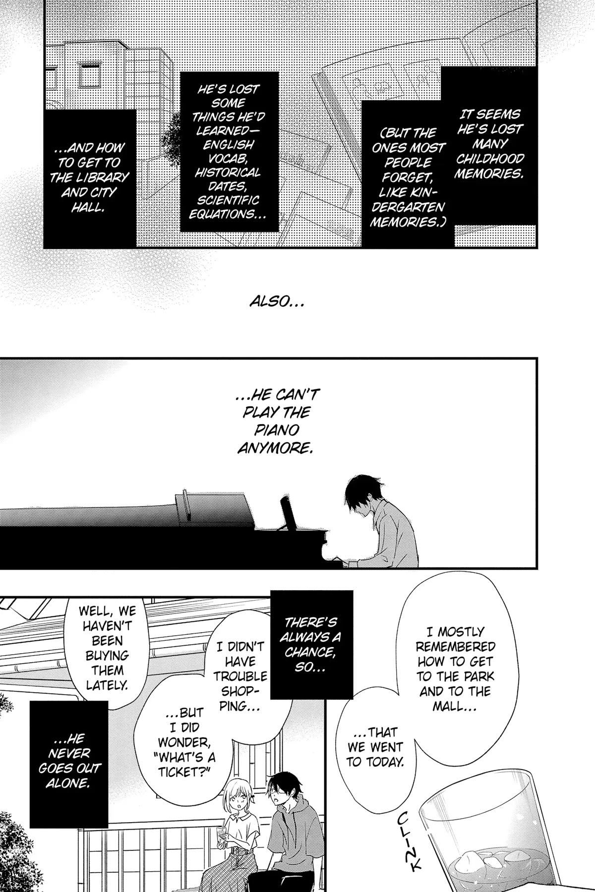 Queen's Quality Chapter 68 page 15 - Chapter 68