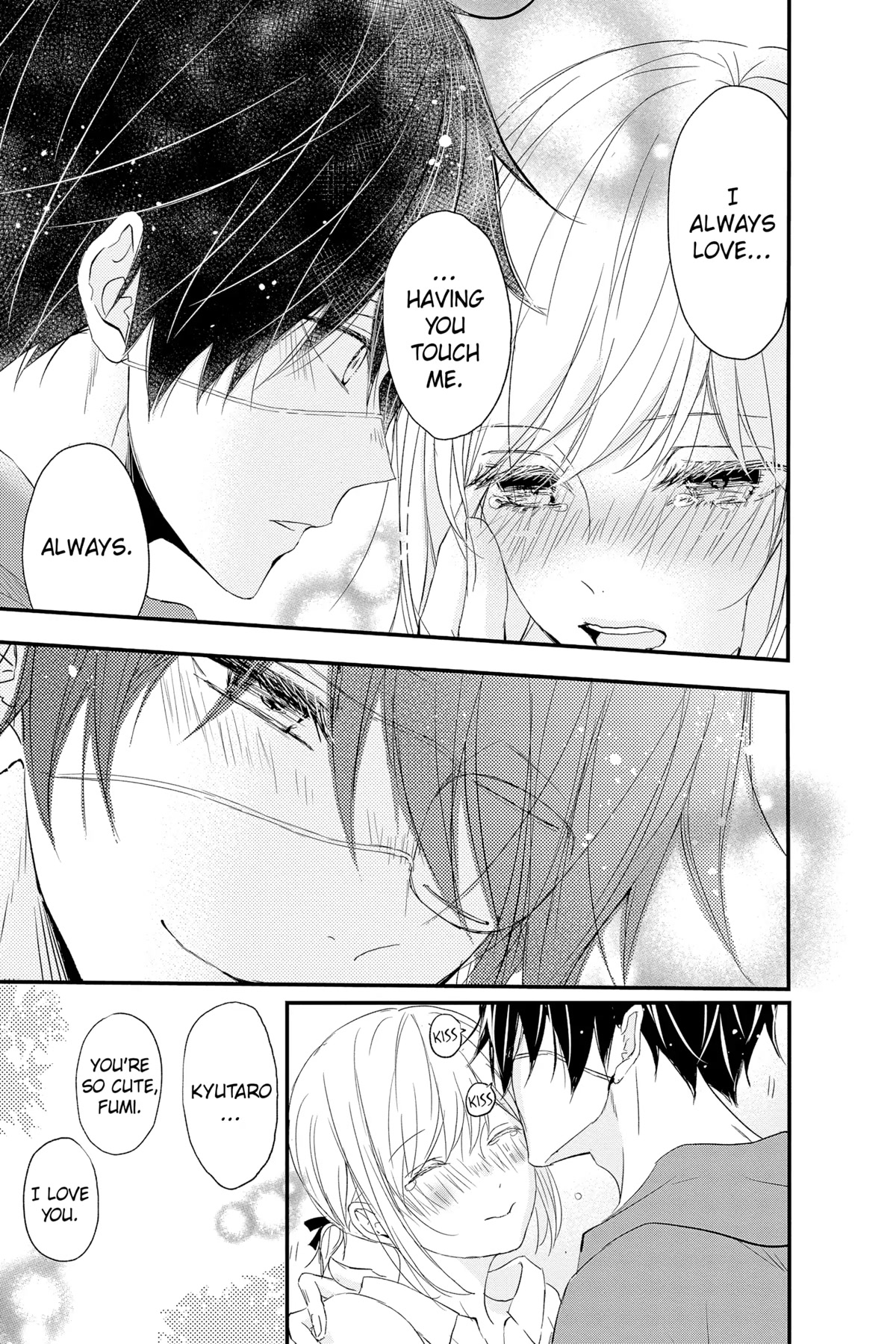 Queen's Quality Chapter 68 page 23 - Chapter 68