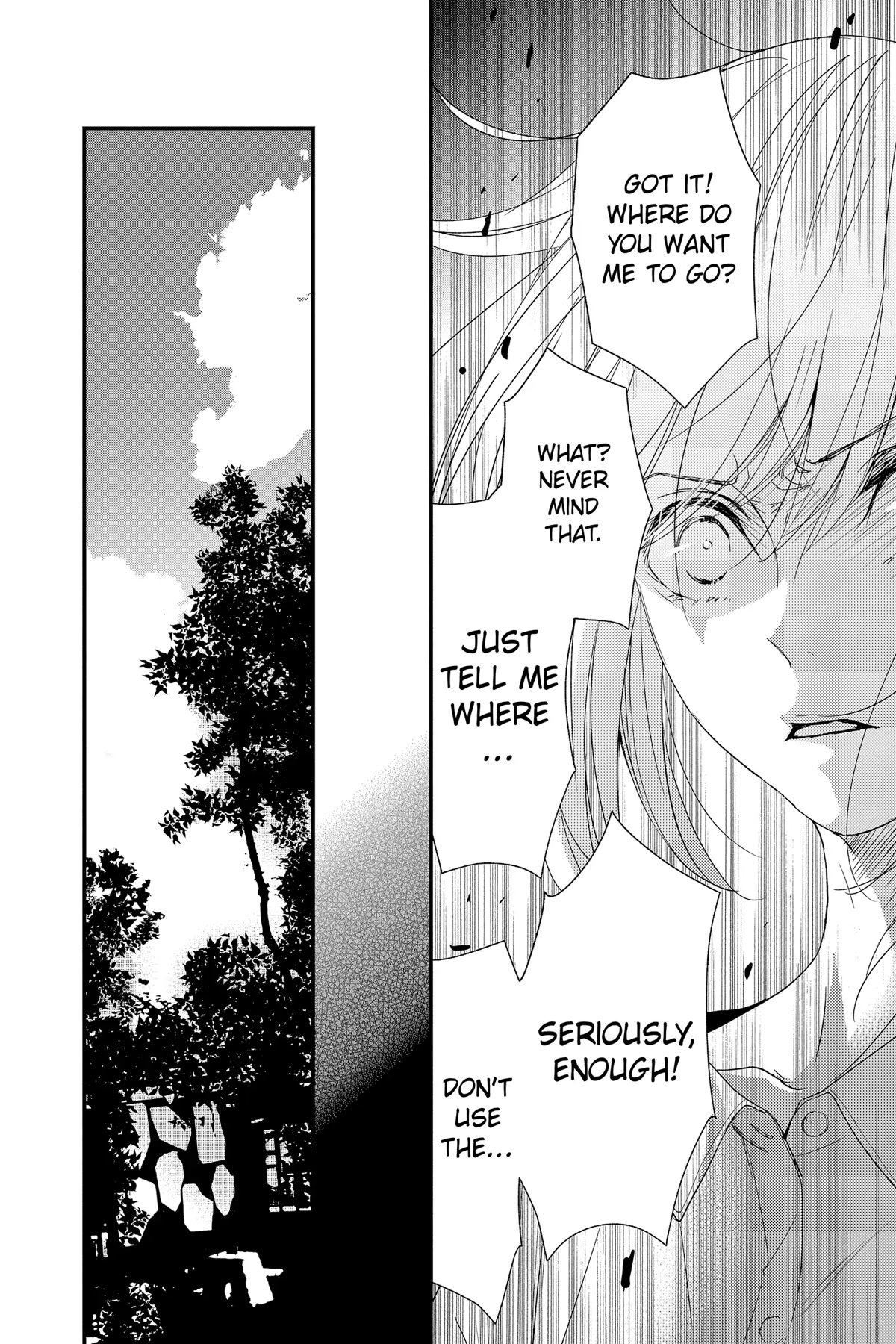 Queen's Quality Chapter 68 page 26 - Chapter 68
