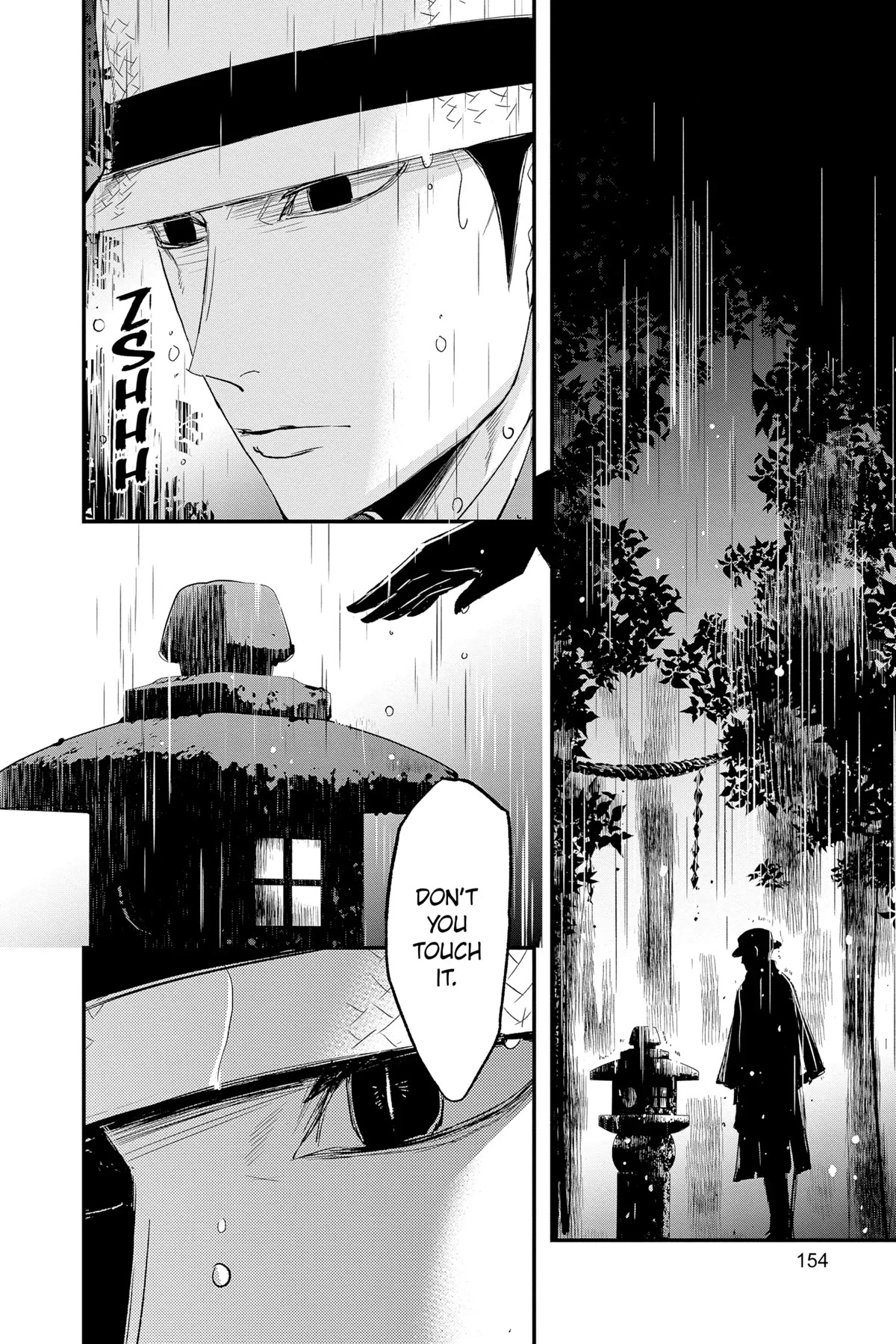 Queen's Quality Chapter 69 page 32 - Chapter 69