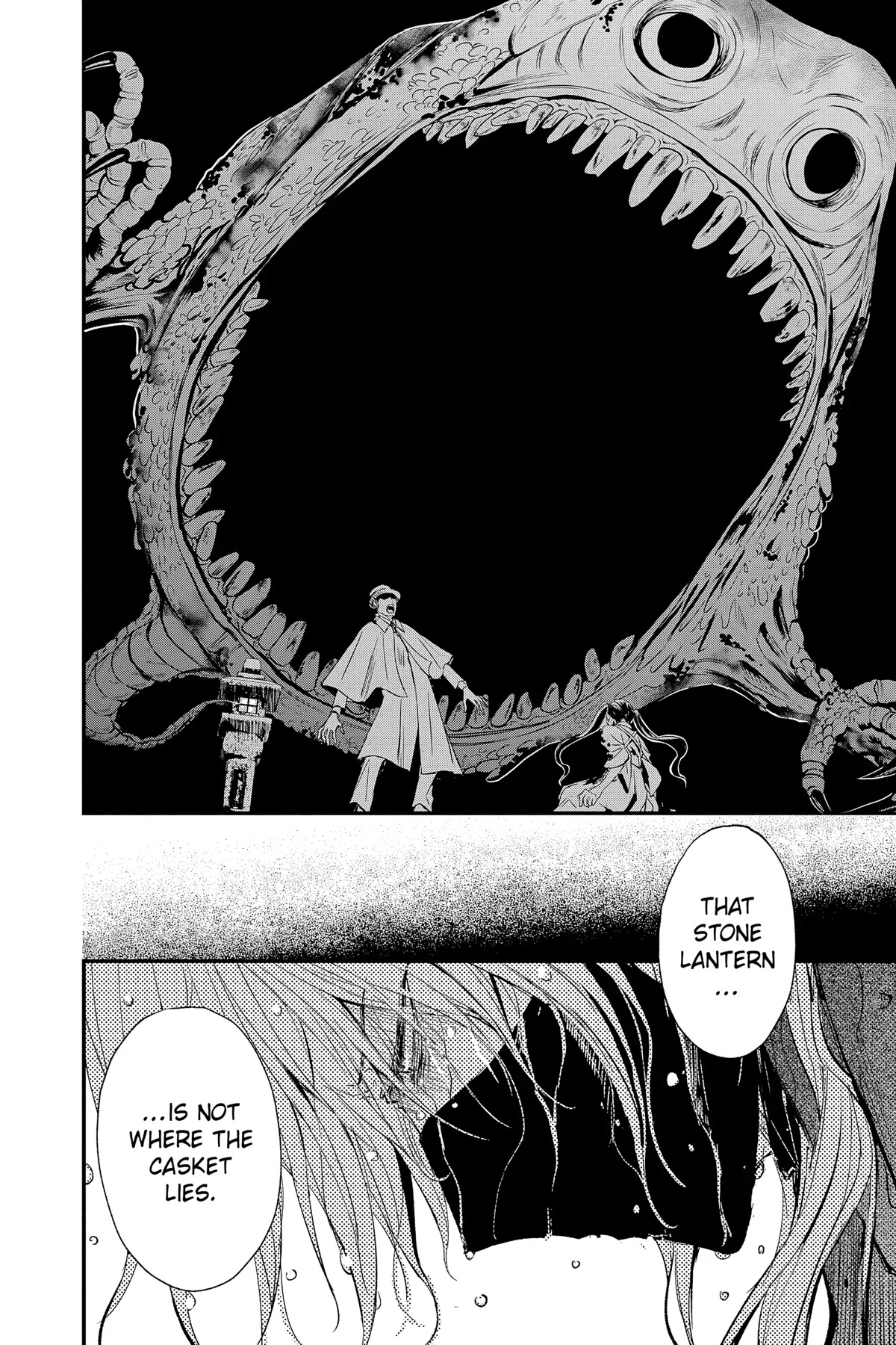 Queen's Quality Chapter 69 page 36 - Chapter 69