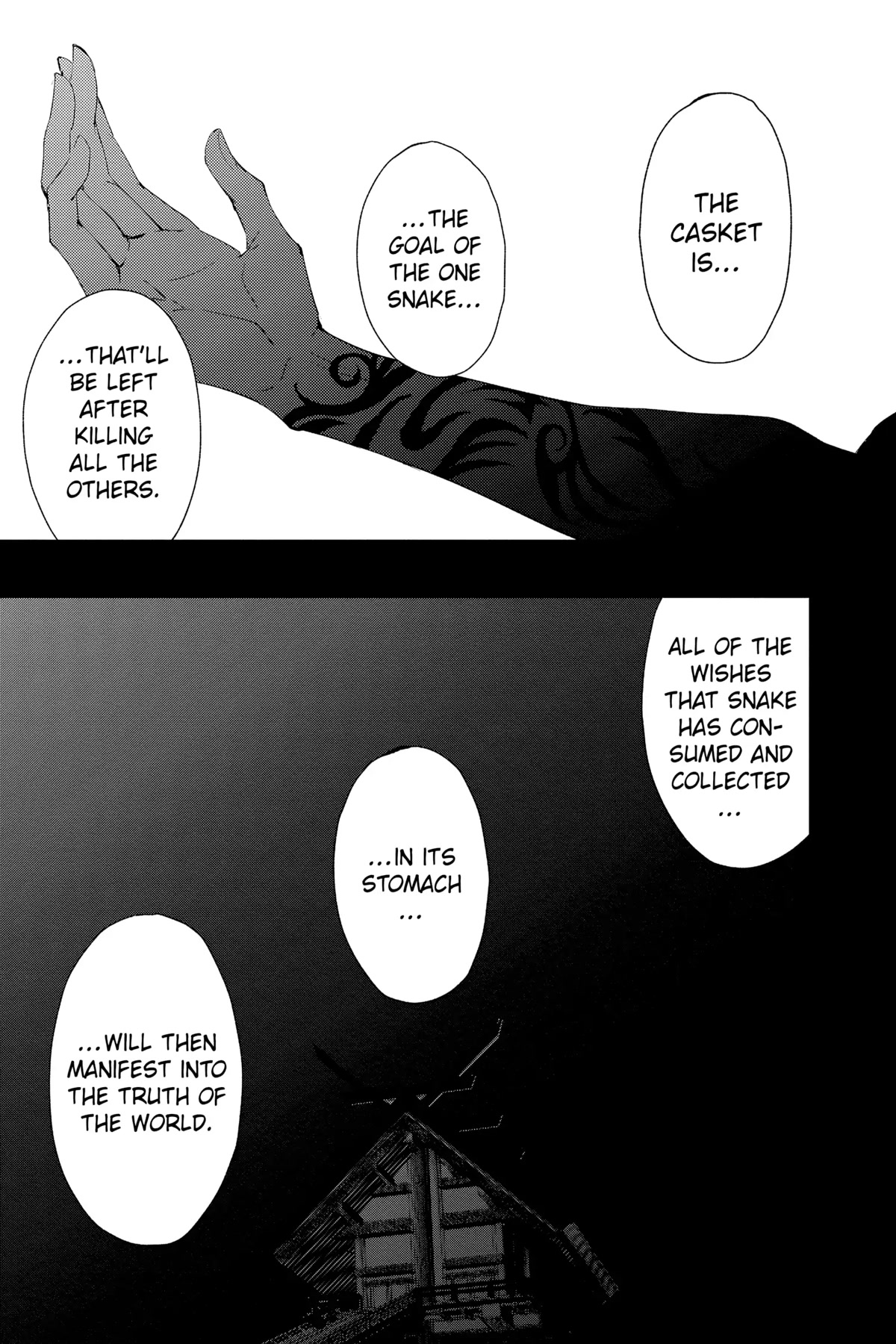 Queen's Quality Chapter 69 page 7 - Chapter 69