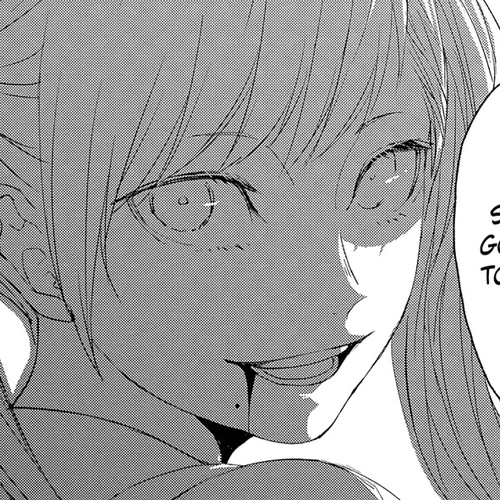Queen's Quality Chapter 69 cover